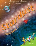 Stardust 3 Class Book