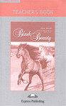 Classic Readers 1 Black Beauty Teacher's Book with Board Game