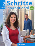 Schritte International Neu 2 (A1.2) Kurs- und Arbeitsbuch mit CD zum Arbeitsbuch