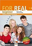 For Real A1 Beginner Student's Book and Workbook Multimedia Pack