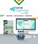 New Enterprise A1 Student's Book Digibook Application