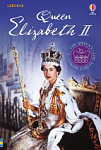 Usborne Young Reading 3 Queen Elizabeth II