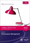 P2 Performance Managment - CIMA Exam Practice Kit: Management level paper P2