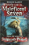 The Maleficent Seven (from the World of Skulduggery Pleasant)