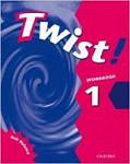 Twist! 1: Workbook