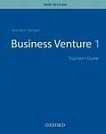 Business Venture 1: Teacher's Guide