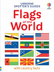 New Spotter's Guides Flags of the World