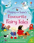 Usborne Farmyard Tales Poppy and Sam Favourite Fairy Tales