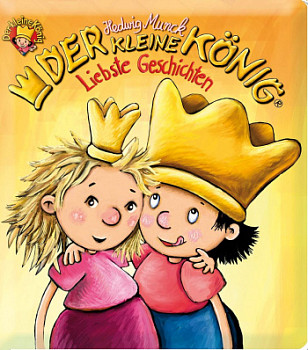 Geschichtenbuch Der kleine Konig