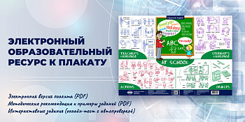 Classroom English (Digital Posters and Activities)