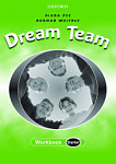 Dream Team  Starter Workbook 