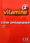 Vitamine 2 Guide Pedagogique