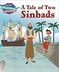 Explorers 3 A Tale of Two Sinbads