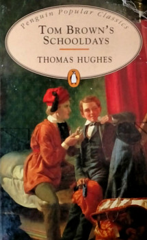 Tom Brown's Schooldays