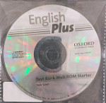 English Plus  Starter Test Multi-ROM