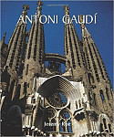 Antoni Gaudi (Temporis Collection)