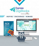 FCE Practice Exam Papers 1 Student's Book Revised Digibooks Application