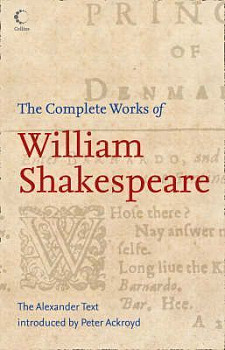 The Complete Works of William Shakespeare
