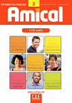 Amical 2 A2 CD audio