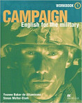 Campaign 1 Workbook and Audio CD