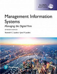 Management Information Systems Managing the Digital Firm Global Edition