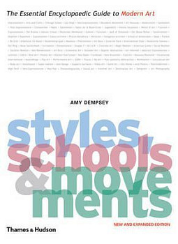 Styles, Schools and Movements