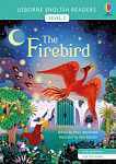 Usborne English Readers 2 The Firebird