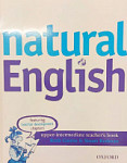 Natural English Upper-Intermediate Teacher's Book