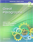 Great Writing (3rd Edition) 2 Great Paragraphs Student's Book