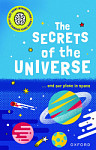 Very Short Introductions for Curious Young Minds The Secrets of the Universe