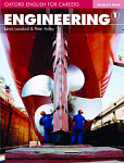 Oxford English for Careers Engineering 1 Student's Book