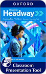 Headway (5th edition) Intermediate Workbook Classroom Presentation Tool