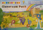 Fix-it Phonics  Starter Level Teacher's Pack