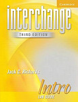 Interchange (3rd edition)  Intro Lab Guide