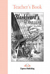 Graded Readers 1 Blackbeard's Treasure Teacher's Book