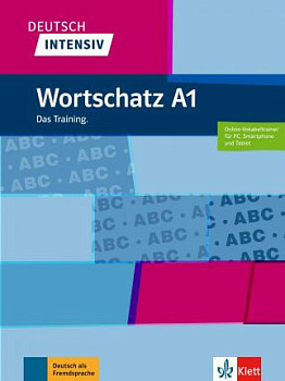 Deutsch intensiv A1 Wortschatz