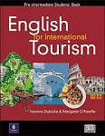 English for International Tourism Pre-Intermediate Audio Cassette