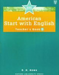 American Start with English (2nd Edition) 5: Teacher's Book