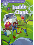 Oxford Read and Imagine 4 Inside Clunk