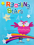 Reading Stars Pupil's Book