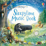 Usborne Sound Books Sleepytime Music