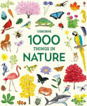 Usborne 1000 Things in Nature