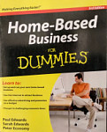 Home-based Business For Dummies
