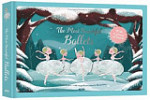 The Most Beautiful Ballets (Paper Theatre)