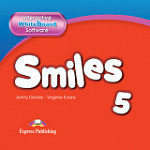 Smiles 5 IWB Software