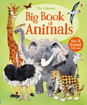 The Usborne Big Book of Big Animals