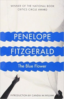 The Blue Flower