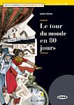 Lire et s'entrainer B1 Le tour du monde en 80 jours + audio