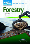 Career Paths Natural Resources I Forestry Student's Book with Digibook