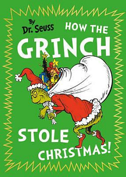 How the Grinch Stole Christmas Pocket Edition (Dr. Seuss)